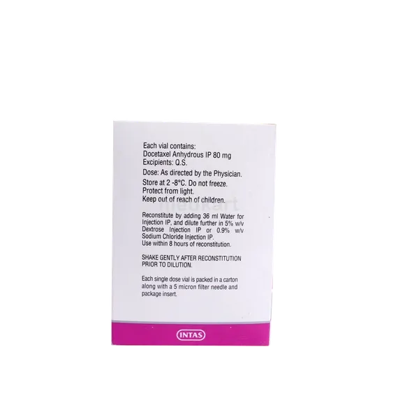 doceaqualip 80 injection